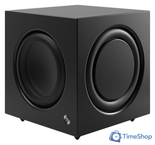 Проводной сабвуфер Audio Pro SW-10 (черный) - Изображение №1 — Интернет-магазин Time-Shop