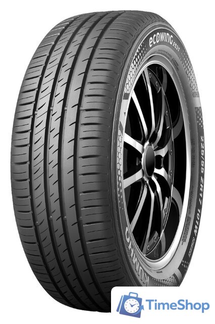 Летние шины Kumho Ecowing ES31 225/50R17 98W - Изображение №1 — Интернет-магазин Time-Shop