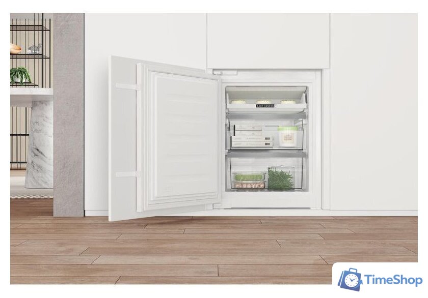 Холодильник Whirlpool WHC18 T574 P - Изображение №8 — Интернет-магазин Time-Shop