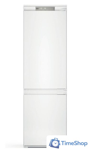 Холодильник Whirlpool WHC18 T574 P - Изображение №3 — Интернет-магазин Time-Shop