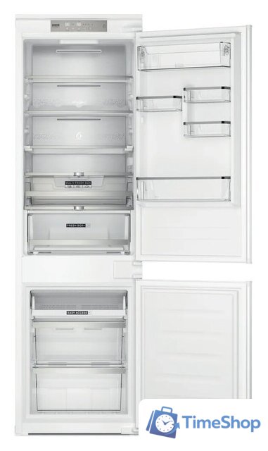 Холодильник Whirlpool WHC18 T574 P - Изображение №1 — Интернет-магазин Time-Shop