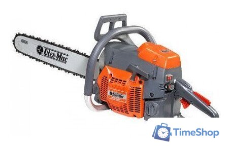 Бензопила Oleo-Mac GS 630 18