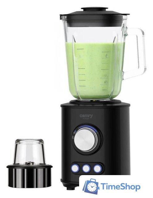 Стационарный блендер CAMRY CR 4088 - Изображение №3 — Интернет-магазин Time-Shop
