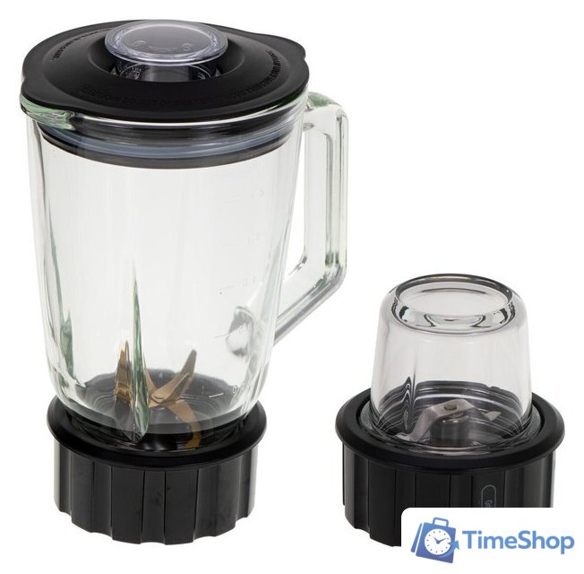 Стационарный блендер CAMRY CR 4088 - Изображение №8 — Интернет-магазин Time-Shop