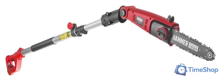 Высоторез Hammer VR700C - Изображение №1 — Интернет-магазин Time-Shop