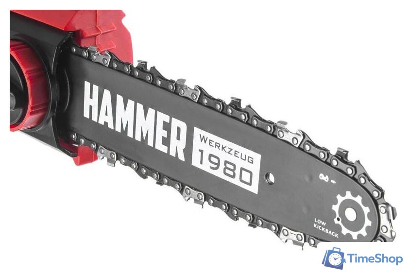 Высоторез Hammer VR700C - Изображение №8 — Интернет-магазин Time-Shop