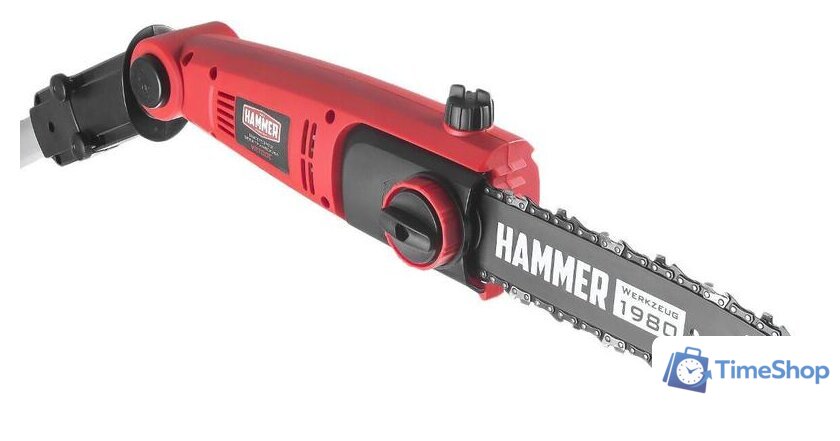 Высоторез Hammer VR700C - Изображение №4 — Интернет-магазин Time-Shop