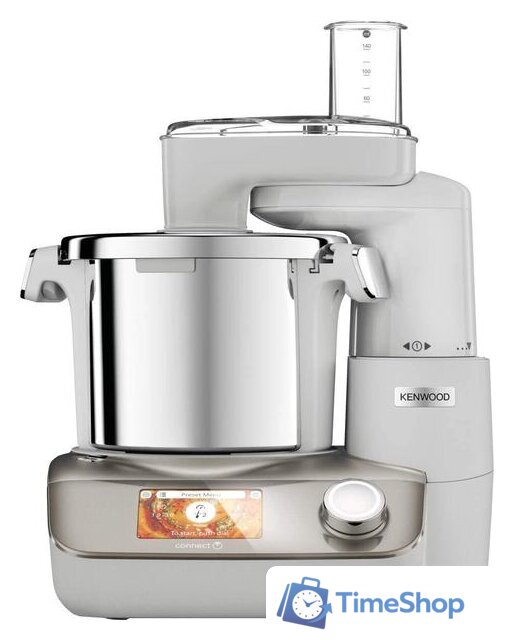 Кухонный процессор Kenwood CookEasy+ CCL50.A0CP - Изображение №1 — Интернет-магазин Time-Shop