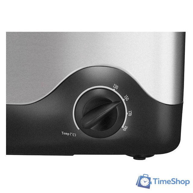 Фритюрница Unold 58615 - Изображение №4 — Интернет-магазин Time-Shop