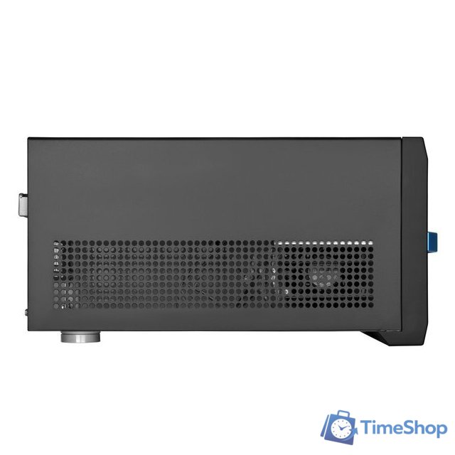 Корпус SilverStone SG12 SST-SG12B - Изображение №2 — Интернет-магазин Time-Shop