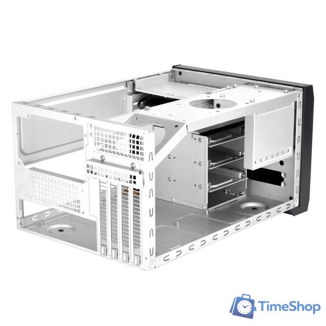 Корпус SilverStone SG12 SST-SG12B - Изображение №19 — Интернет-магазин Time-Shop