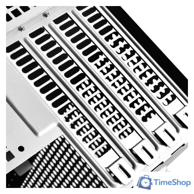 Корпус SilverStone SG12 SST-SG12B - Изображение №12 — Интернет-магазин Time-Shop