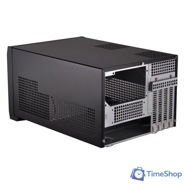 Корпус SilverStone SG12 SST-SG12B - Изображение №11 — Интернет-магазин Time-Shop