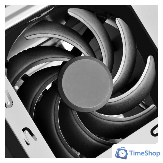 Корпус SilverStone SG12 SST-SG12B - Изображение №20 — Интернет-магазин Time-Shop