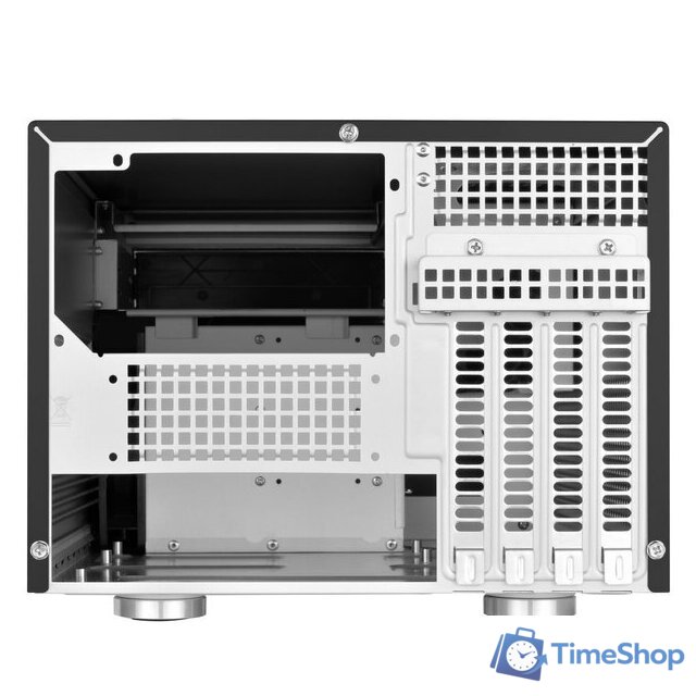 Корпус SilverStone SG12 SST-SG12B - Изображение №10 — Интернет-магазин Time-Shop