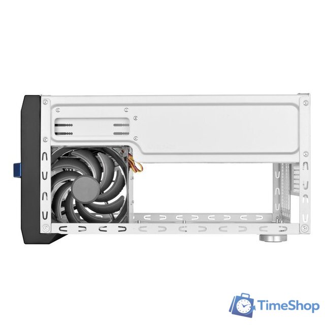 Корпус SilverStone SG12 SST-SG12B - Изображение №5 — Интернет-магазин Time-Shop