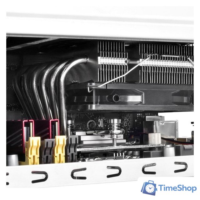 Корпус SilverStone SG12 SST-SG12B - Изображение №16 — Интернет-магазин Time-Shop