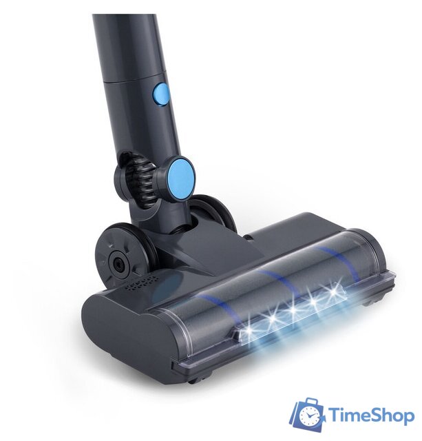 Пылесос CENTEK CT-2570 (серый) - Изображение №4 — Интернет-магазин Time-Shop