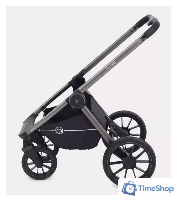 Универсальная коляска Rant Falcon RA097 (2 в 1, розовый) - Изображение №19 — Интернет-магазин Time-Shop