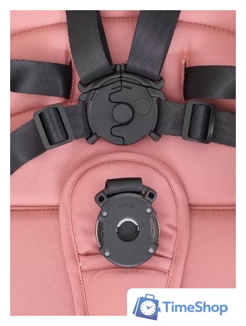 Универсальная коляска Rant Falcon RA097 (2 в 1, розовый) - Изображение №18 — Интернет-магазин Time-Shop