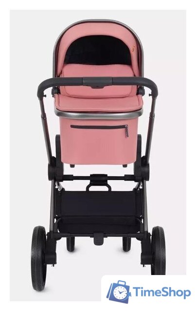 Универсальная коляска Rant Falcon RA097 (2 в 1, розовый) - Изображение №5 — Интернет-магазин Time-Shop
