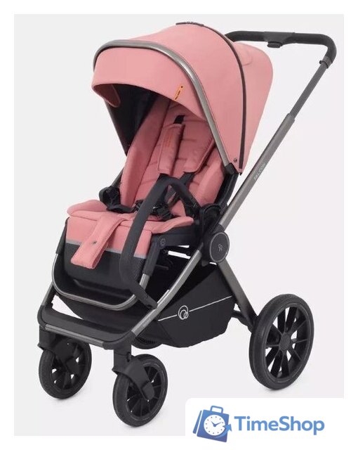 Универсальная коляска Rant Falcon RA097 (2 в 1, розовый) - Изображение №9 — Интернет-магазин Time-Shop