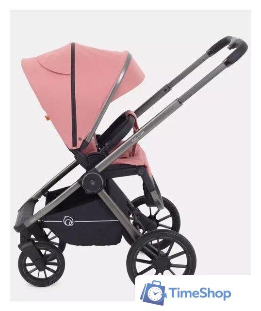 Универсальная коляска Rant Falcon RA097 (2 в 1, розовый) - Изображение №10 — Интернет-магазин Time-Shop