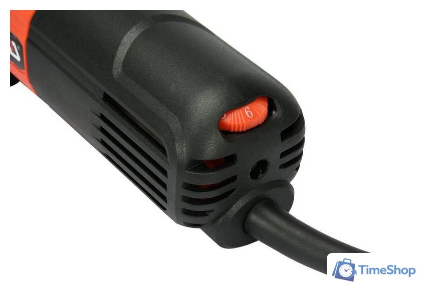 Угловая шлифмашина Yato YT-82101 - Изображение №3 — Интернет-магазин Time-Shop