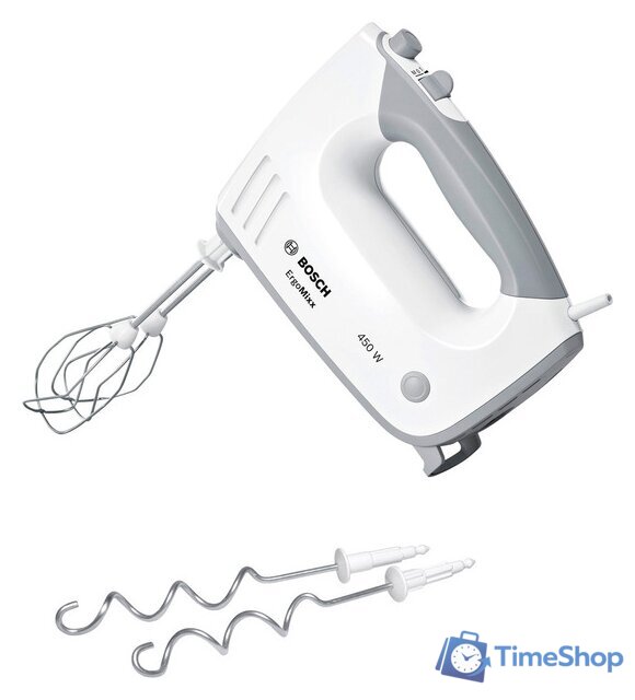 Миксер Bosch MFQ36400 - Изображение №2 — Интернет-магазин Time-Shop