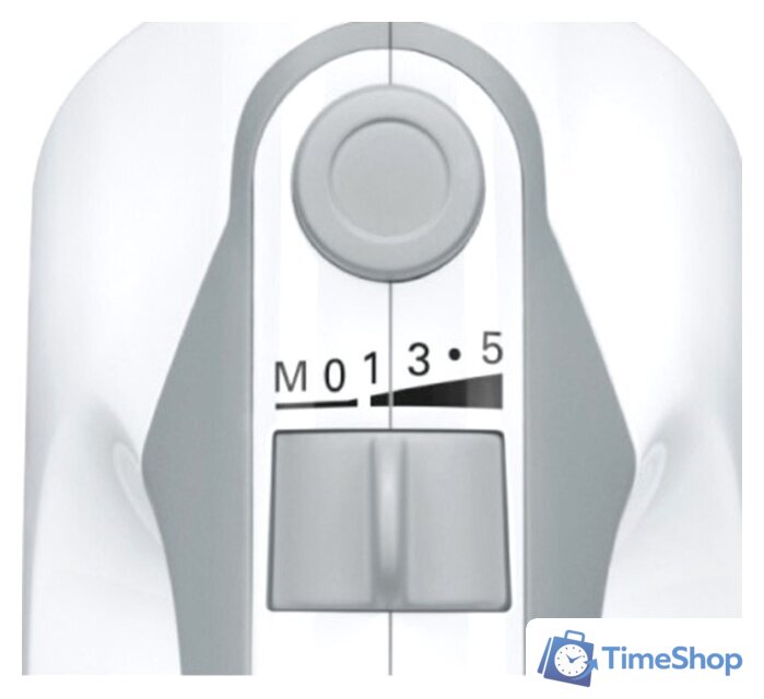 Миксер Bosch MFQ36400 - Изображение №3 — Интернет-магазин Time-Shop