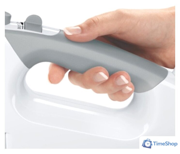 Миксер Bosch MFQ36400 - Изображение №4 — Интернет-магазин Time-Shop