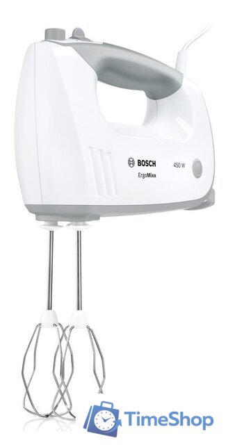 Миксер Bosch MFQ36400 - Изображение №1 — Интернет-магазин Time-Shop