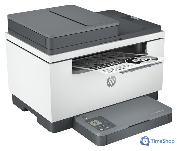 МФУ HP LaserJet M236sdw - Изображение №4 — Интернет-магазин Time-Shop