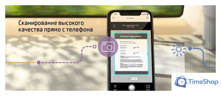 МФУ HP LaserJet M236sdw - Изображение №13 — Интернет-магазин Time-Shop