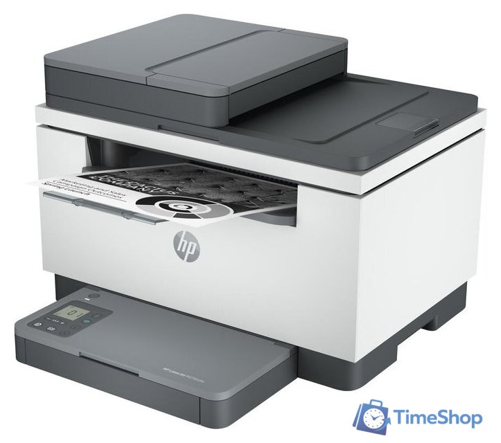 МФУ HP LaserJet M236sdw - Изображение №2 — Интернет-магазин Time-Shop