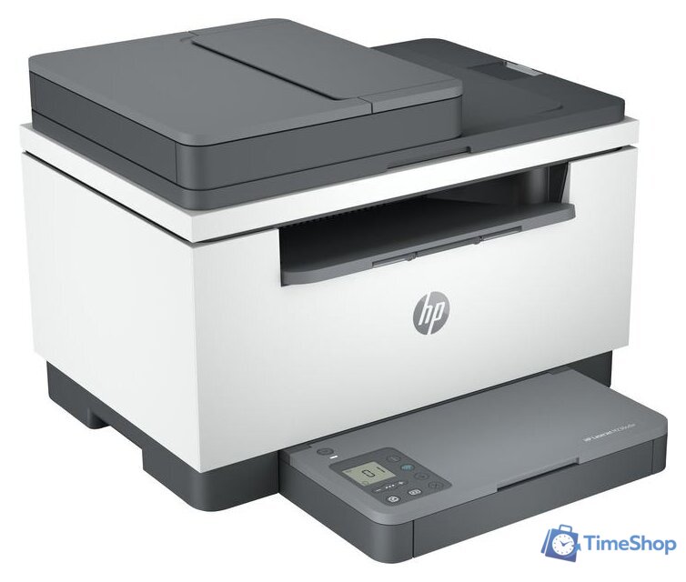 МФУ HP LaserJet M236sdw - Изображение №3 — Интернет-магазин Time-Shop