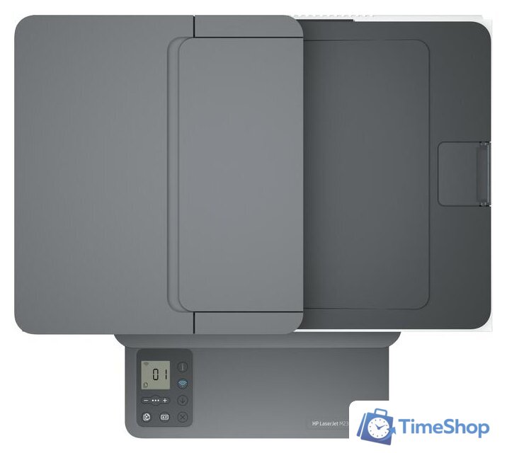 МФУ HP LaserJet M236sdw - Изображение №5 — Интернет-магазин Time-Shop