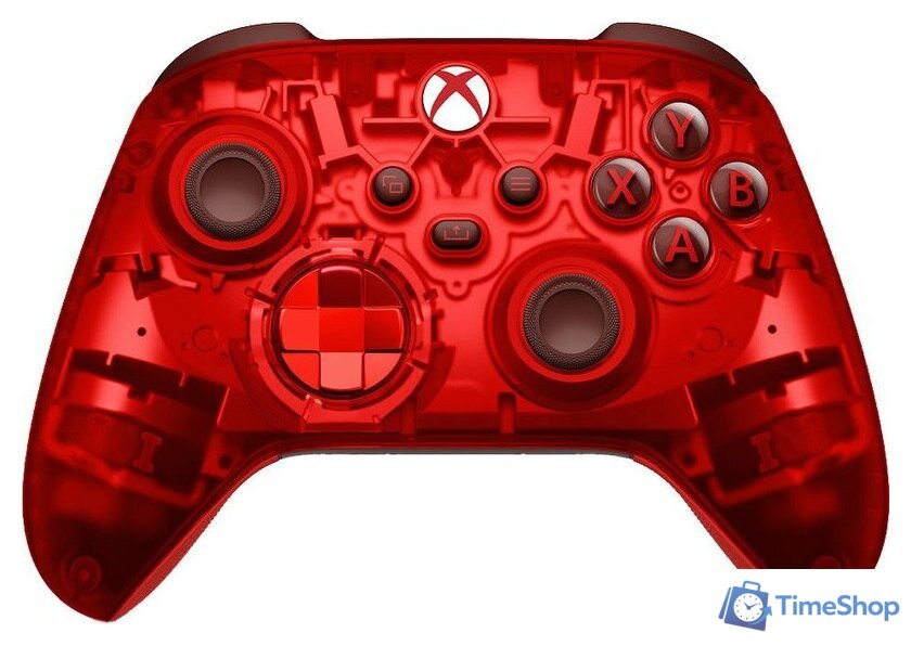 Геймпад Microsoft Xbox Pulse Cipher Special Edition - Изображение №1 — Интернет-магазин Time-Shop