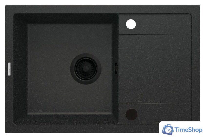 Кухонная мойка Deante ZRC_G113 - Изображение №1 — Интернет-магазин Time-Shop