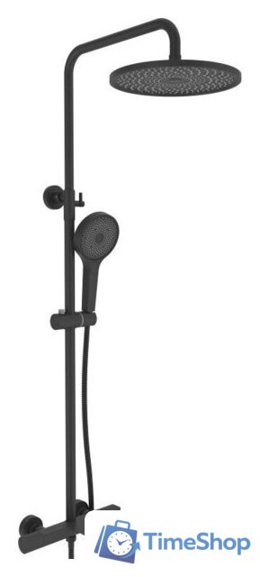 Душевая система  Vieir V343561-C - Изображение №1 — Интернет-магазин Time-Shop