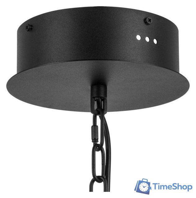 Припотолочная люстра Lightstar Iris 734247 - Изображение №2 — Интернет-магазин Time-Shop