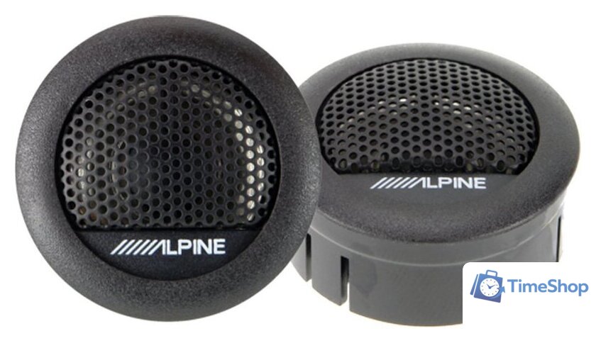 Твитер Alpine SXE-1006TW - Изображение №1 — Интернет-магазин Time-Shop