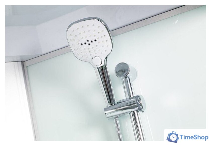 Душевая кабина WeltWasser WW500 Werra 902 - Изображение №6 — Интернет-магазин Time-Shop