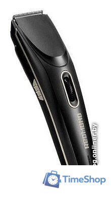 Машинка для стрижки волос Redmond (Редмонд) RHC-6202 - Изображение №1 — Интернет-магазин Time-Shop