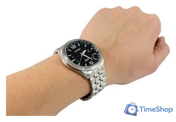 Наручные часы Citizen CB0010-88E - Изображение №4 — Интернет-магазин Time-Shop