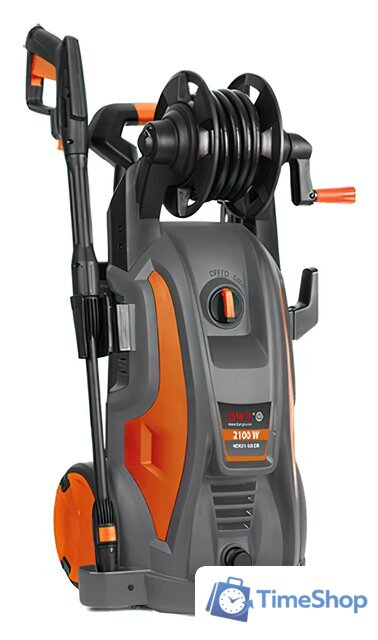 Мойка высокого давления DWT HDR21-165 DR - Изображение №1 — Интернет-магазин Time-Shop