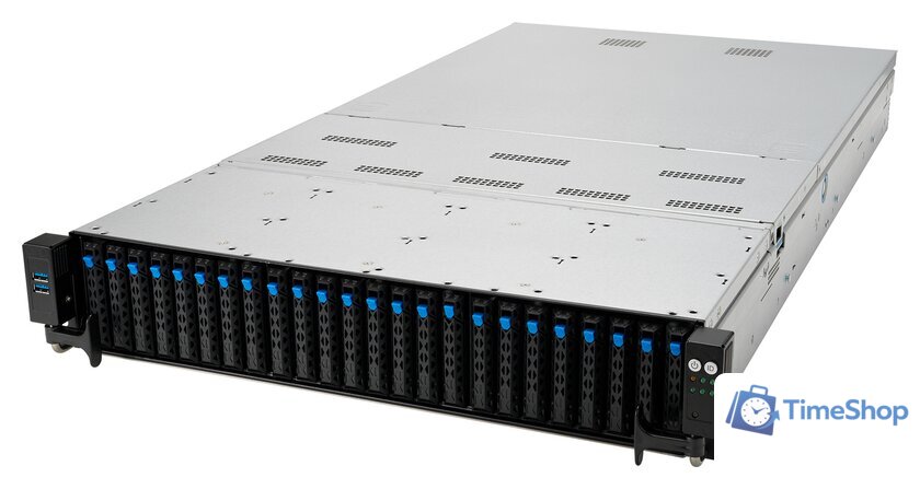 Корпус ASUS RS720-E10-RS24U - Изображение №1 — Интернет-магазин Time-Shop