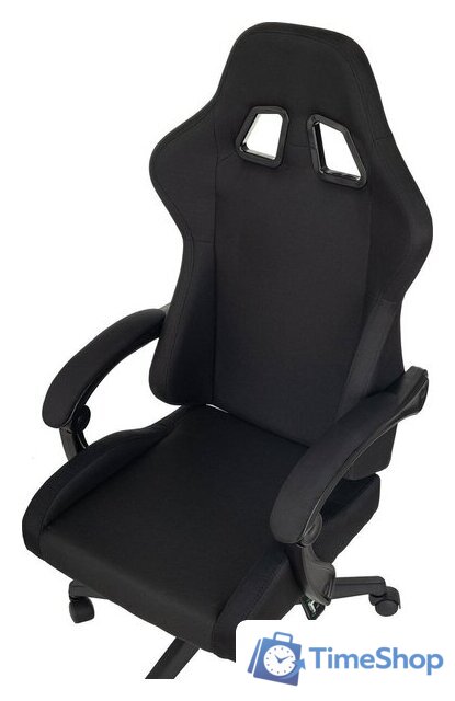 Игровое (геймерское) кресло Zombie Predator (черный Neo Black) - Изображение №43 — Интернет-магазин Time-Shop