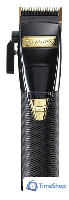 Машинка для стрижки волос BaByliss PRO FX8700BKE - Изображение №1 — Интернет-магазин Time-Shop