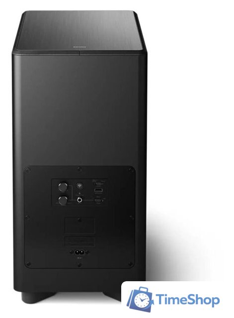 Беспроводной сабвуфер Philips Fidelio TAFW1/10 - Изображение №10 — Интернет-магазин Time-Shop